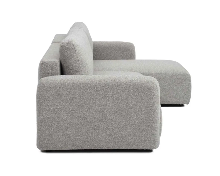 Cloud Corner Sofa Bed